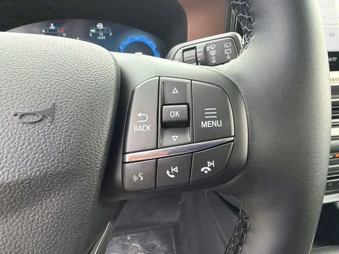 New 2025 Ford Bronco Sport Outer Banks AWD/4WD image 22