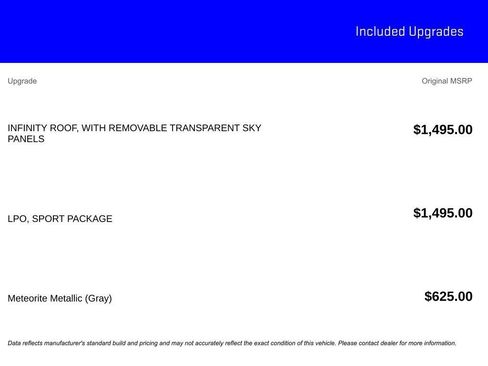 New 2026 GMC Hummer EV 4x4 Crew Cab w/ LPO, Sport Package image 8