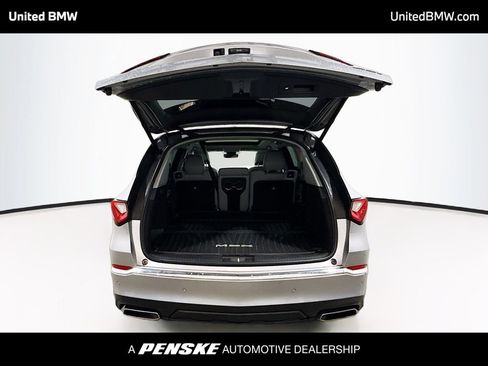 Used 2023 Acura MDX SH-AWD w/ Technology Package image 14