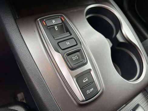 Used 2022 Honda Pilot Sport image 31