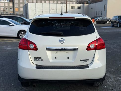 Used 2012 Nissan Rogue S w/ Special Edition Pkg image 7