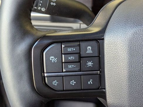 Certified 2024 Ford F150 Platinum w/ FX4 Off-Road Package image 16