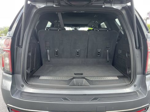 Used 2021 Chevrolet Tahoe Z71 AWD/4WD image 39