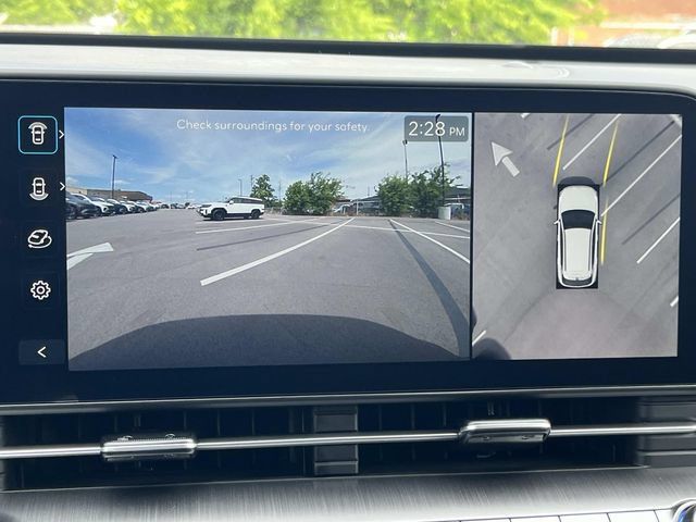 New 2026 Hyundai Kona Limited FWD image 37