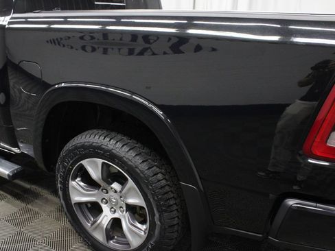 Used 2019 RAM 1500 Laramie AWD/4WD image 45