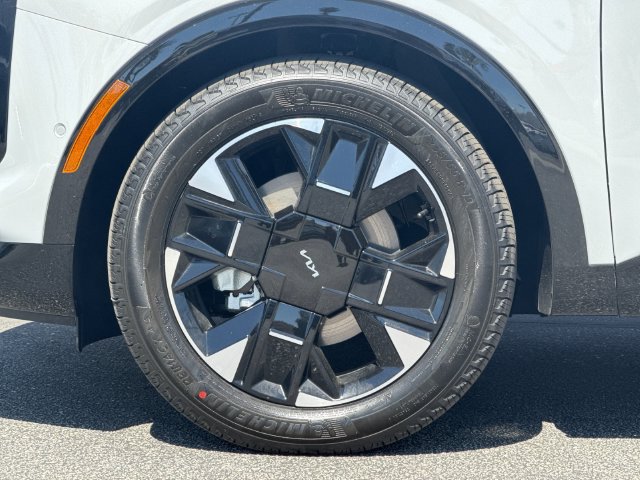 New 2026 Kia Sportage SX FWD image 34