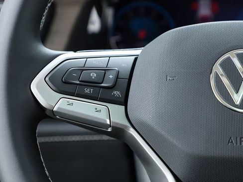 New 2026 Volkswagen Atlas SEL image 21