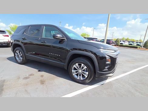 New 2026 Chevrolet Equinox LT w/ Convenience Package II image 19