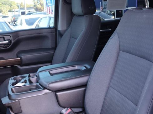 Used 2019 Chevrolet Silverado 1500 LT w/ All-Star Edition RWD image 13