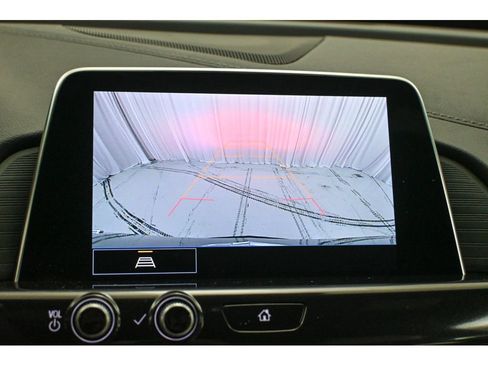 Used 2024 Cadillac CT4 Luxury w/ Sun And Sound Package image 47