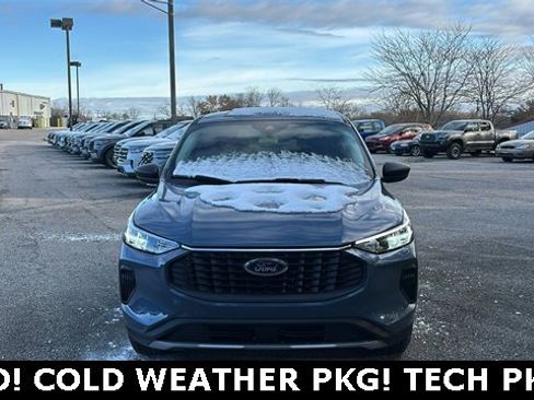 New 2026 Ford Escape Active w/ Tech Pack #1 image 5