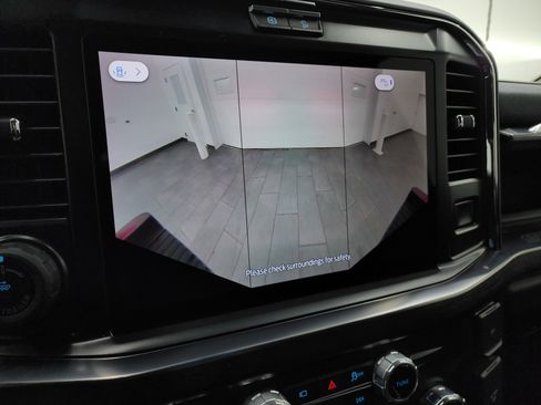 Used 2025 Ford F350 Lariat w/ Lariat Ultimate Package image 17