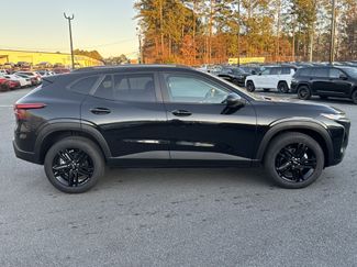 Used 2025 Chevrolet Trax ACTIV video 2