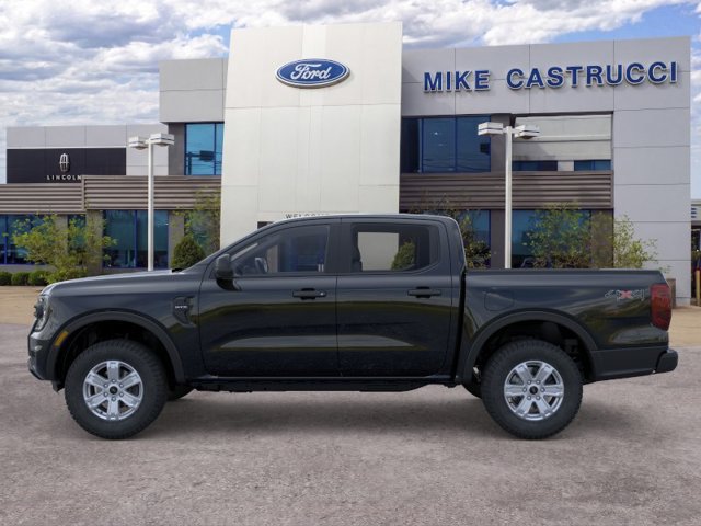 New 2026 Ford Ranger XL AWD/4WD image 3