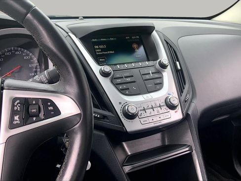 Used 2016 Chevrolet Equinox LT w/ Convenience Package FWD image 7