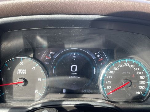 Used 2018 GMC Sierra 1500 Denali w/ Denali Ultimate Package image 13