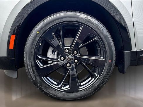 New 2026 Buick Envision Sport Touring AWD/4WD image 11