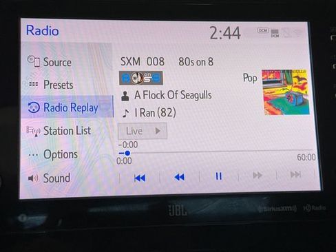 Certified 2023 Toyota Camry XSE w/ Navigation Package FWD image 23