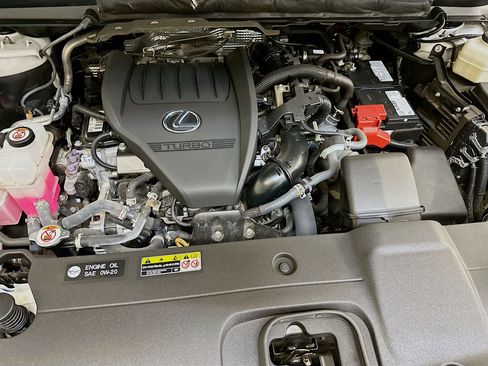 Used 2023 Lexus RX 350 Premium w/ Accessory Package AWD/4WD image 36