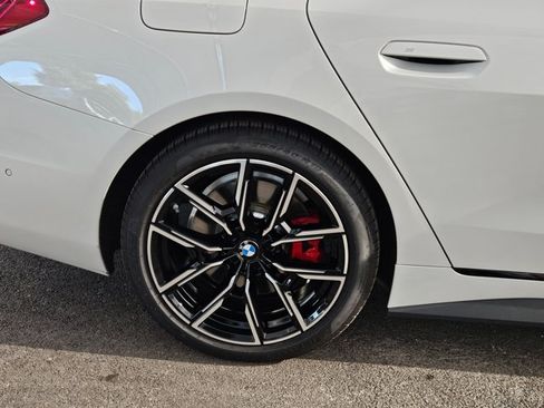 Used 2026 BMW 440i xDrive AWD/4WD image 21