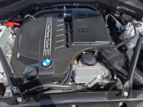 Used 2015 BMW 535i xDrive Sedan image 25