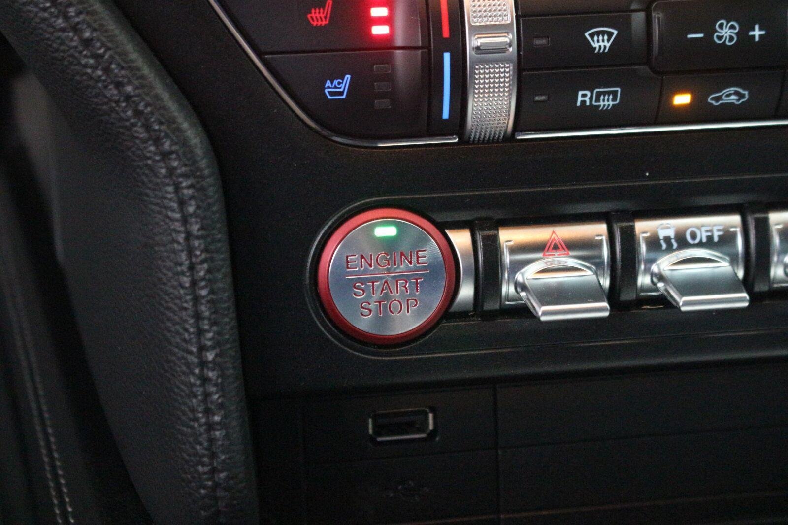Used 2021 Ford Mustang Premium w/ Equipment Group 201A RWD image 26