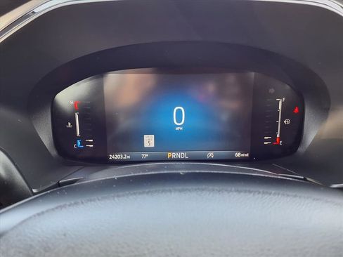 Used 2023 Ford Escape ST-Line w/ Tech Pack #1 image 17