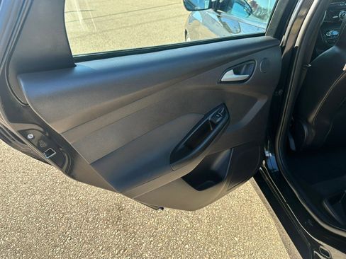 Used 2014 Ford Focus ST w/ Equipment Group 202A image 15