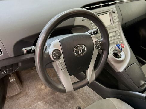 Used 2013 Toyota Prius Three FWD image 18