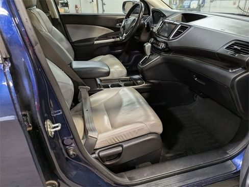 Used 2015 Honda CR-V EX-L image 31