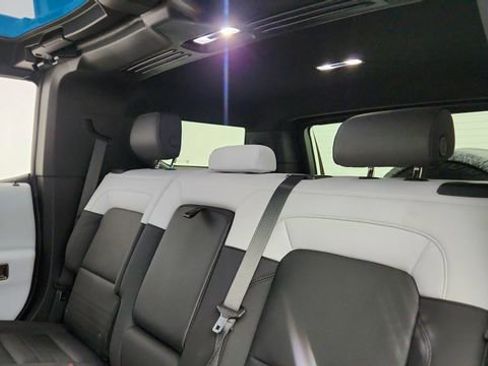 Used 2024 GMC Hummer EV 3X w/ Omega Edition image 29