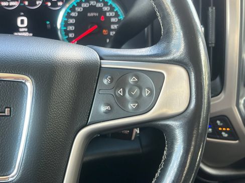 Used 2018 GMC Sierra 1500 Denali w/ Denali Ultimate Package AWD/4WD image 27