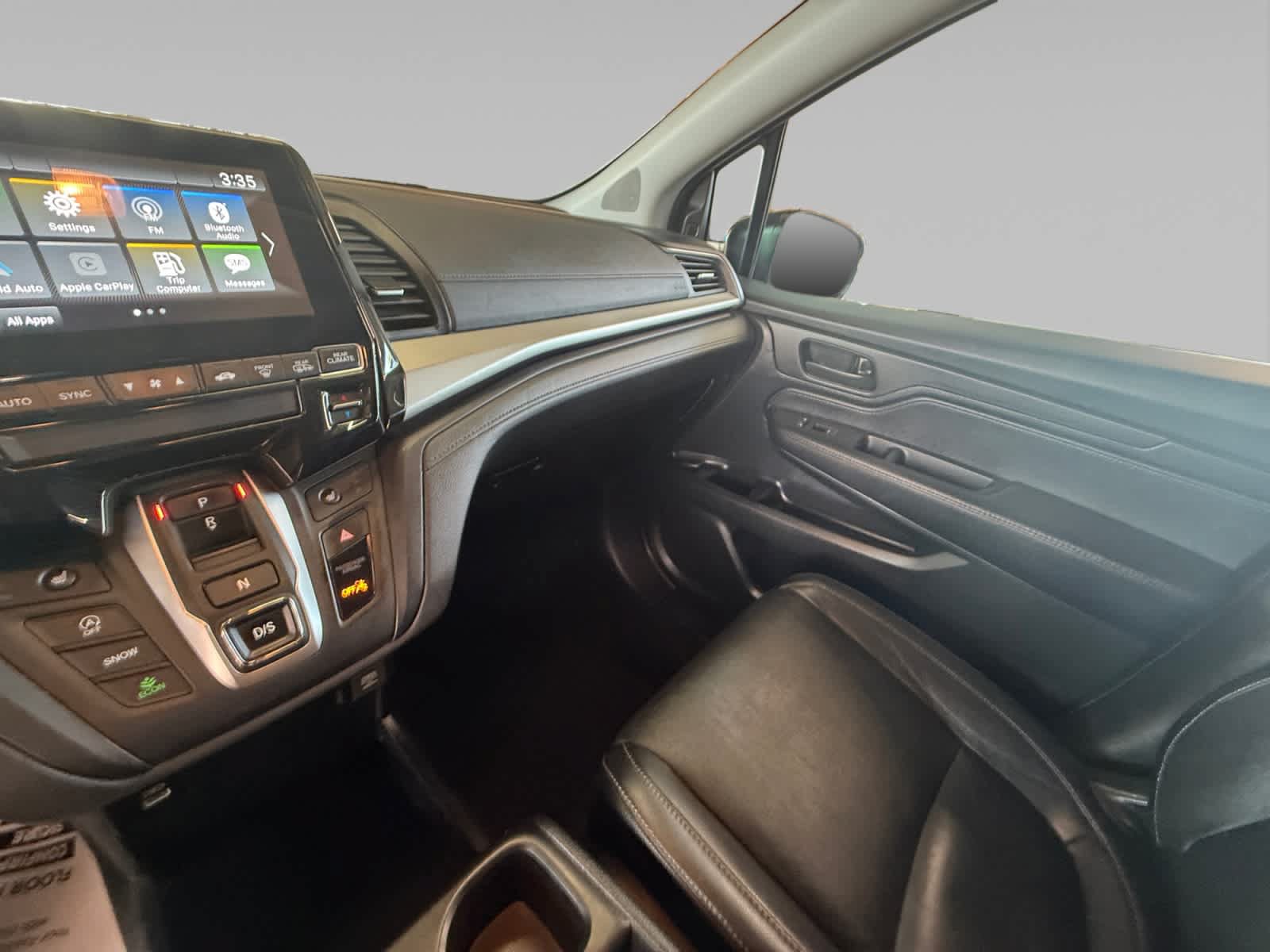 Used 2022 Honda Odyssey EX-L image 17