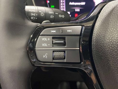 New 2026 Honda Pilot Elite image 24