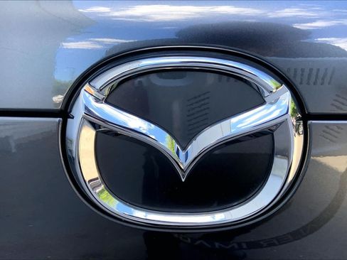 Certified 2025 MAZDA CX-30 2.5 Turbo w/ Premium Plus Pkg AWD/4WD image 34