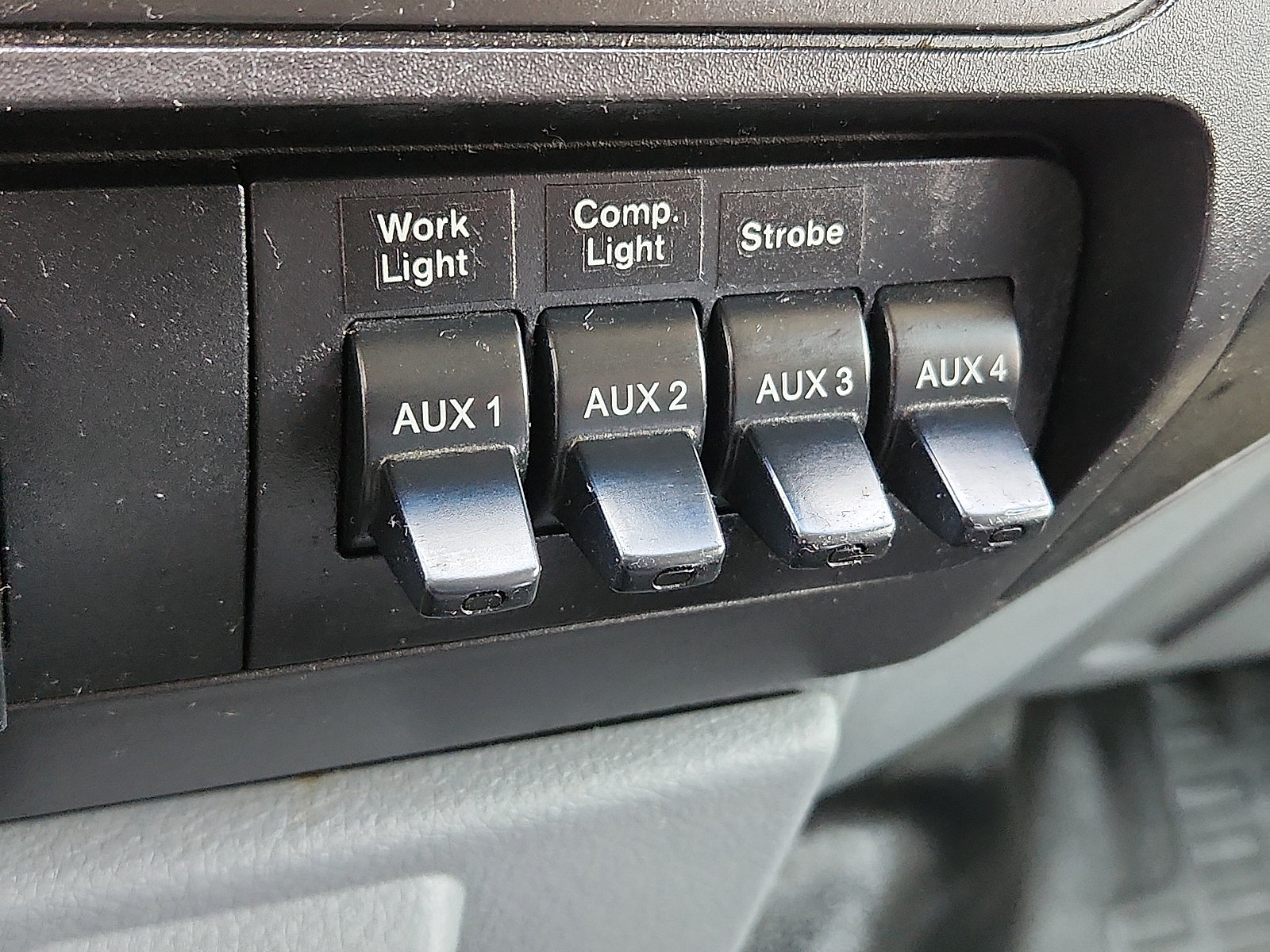 Used 2012 Ford F350 XL RWD image 15