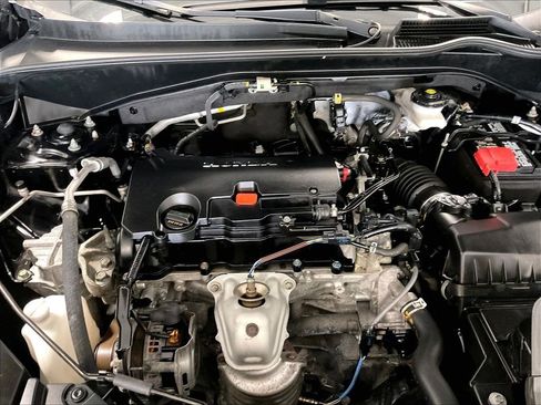 Used 2024 Honda HR-V LX image 29