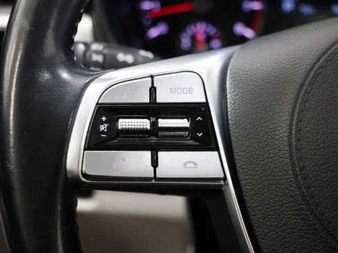 Used 2020 Kia Telluride S FWD image 22