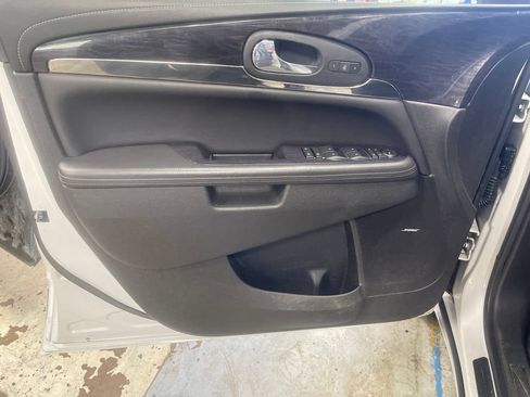 Used 2017 Buick Enclave Premium AWD/4WD image 15