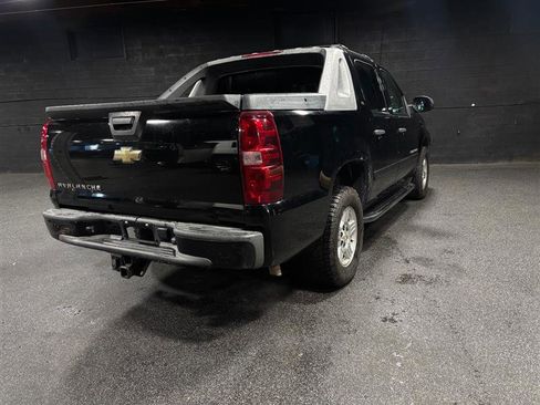 Used 2008 Chevrolet Avalanche LS image 5