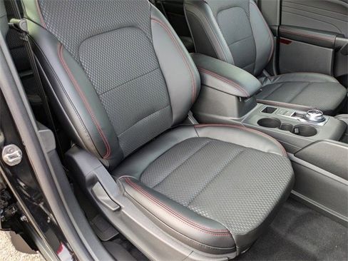 New 2026 Ford Escape ST-Line w/ Tech Pack #1 image 35