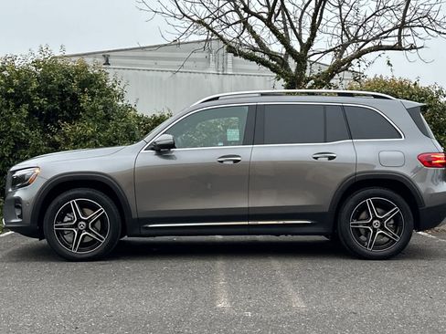 New 2026 Mercedes-Benz GLB 250 image 6