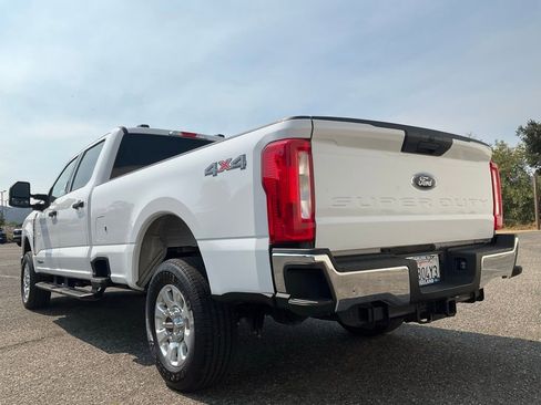 Certified 2024 Ford F250 XLT image 92