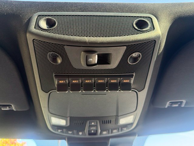 Used 2022 Ford F350 Platinum AWD/4WD image 36