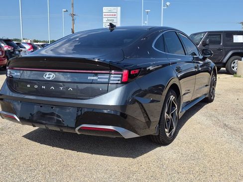 Certified 2026 Hyundai Sonata SEL FWD image 3