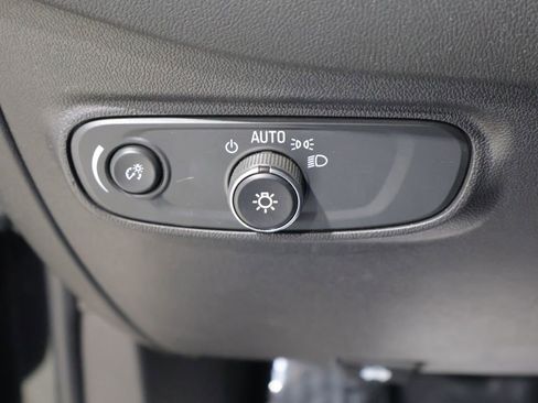 Used 2024 Chevrolet Equinox LT w/ LPO, Floor Liner Package AWD/4WD image 32