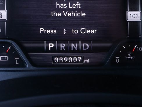 Used 2022 RAM 3500 Limited image 25