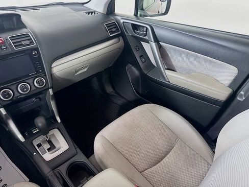 Used 2018 Subaru Forester 2.5i Premium w/ All-Weather Package AWD/4WD image 26