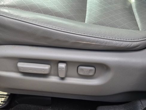 Used 2022 Honda Passport Elite image 11