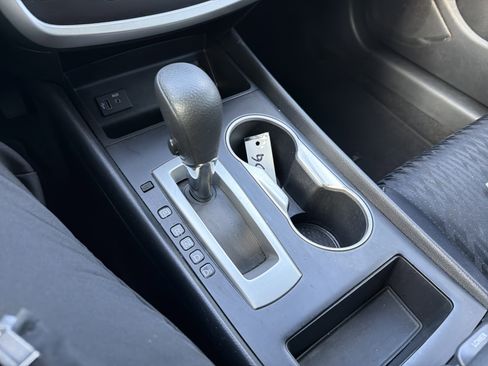 Used 2017 Nissan Altima 2.5 SV image 25